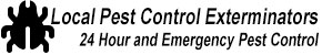 Glenwood IL Pest Control Exterminators